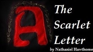 THE SCARLET LETTER by Nathaniel Hawthorne  FULL AudioBook  Greatest AudioBooks V1 [upl. by Acyssej]