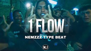 FREE Nemzzz Type Beat  quot1 FLOWquot  Chill Drill Type Beat 2024 [upl. by Eohce]