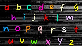 ABC Lullaby  ABC Lullaby Song  Alphabet song  Phonics Song nurseryrhymes kidssong  abcd [upl. by Hazen998]