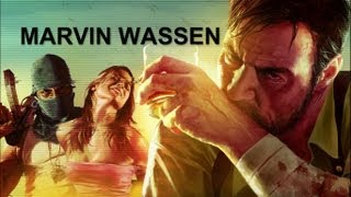 Marvin Wassen  Max Payne 3 [upl. by Mannes]