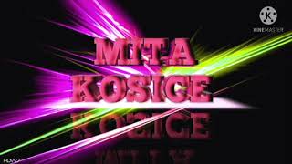 MITA KOSICE NAMAREN NAMAREN CARDAS [upl. by Dayiz]