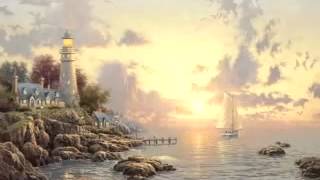 Thomas Kinkade  Lighthouses [upl. by Elizabet]