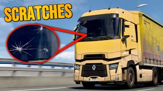 30 Mods that Transform ETS2 into a Realistic Trucking Game [upl. by Topper]