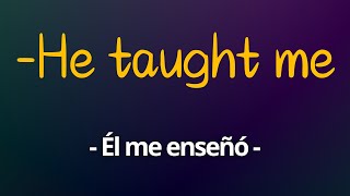 🚀ESCUCHA ESTO Y PODRÁS ENTENDER CUANDO TE HABLAN RAPIDO ⚡EN INGLES ✅  APRENDE INGLÉS RAPIDO [upl. by Elorac]