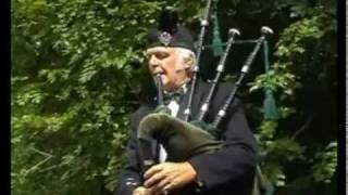 Amazing Grace  mit Dudelsack  on bagpipes [upl. by Nidorf]