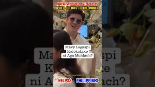 MR MAVY LEGASPI inspirationlovestory viralvideo buhayartista [upl. by Aivatal993]