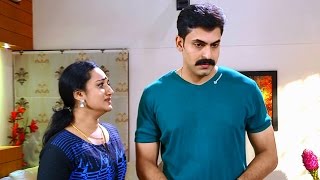 Athmasakhi  Episode 109  12 December 2016  Mazhavil Manorama [upl. by Ocin]