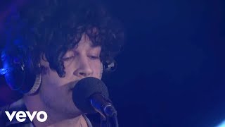 The 1975  Sorry Justin Bieber cover in the Live Lounge [upl. by Lem]