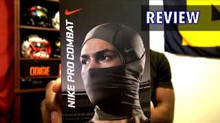 Nike Hyperwarm Hood Review  Ep 136 [upl. by Yanel938]