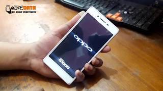 OPPO A33W FACTORY RESET  HARD RESET  SCREEN LOCK  PATTERN LOCK  PIN LOCK  PASSWORD [upl. by Ariel]