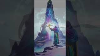 The Hermit Tarot Archetype Explanation from 78 Degrees if Wisdom with Inspiring Arwork [upl. by Eneleoj]