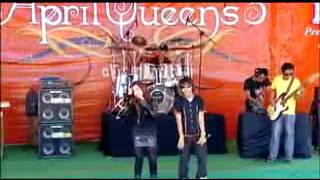 14 April Queen 3  Myanmar Thingyan Songs [upl. by Lanor]