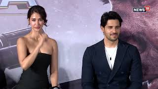 Highlights Yodha Trailer Launch Event I Siddharth Malhotra I Disha Patani I Karan Johar I Raashii K [upl. by Capone436]