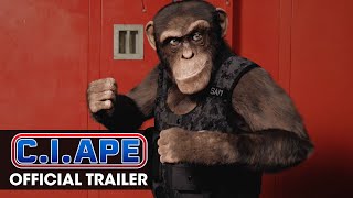 CI Ape 2021 Movie Official Trailer – Sophia Alongi Skip Schwink and Madelyn Kientz [upl. by Atila]