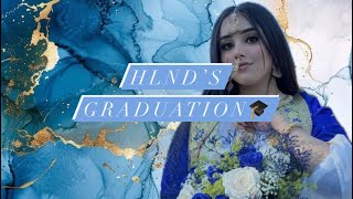 Kurdish VLOG  Taxarojakam 2024🥳🥂🎓 [upl. by Darcey721]