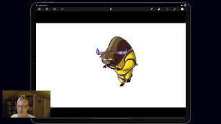 Callipeg Animation demo 02  Sketchtoanimate [upl. by Rialc]