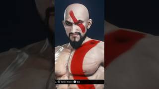 I created Kratos on Nioh 2 kratos kratosgodofwar godofwar nioh2 nioh nioh2gameplay videogame [upl. by Wolfson]