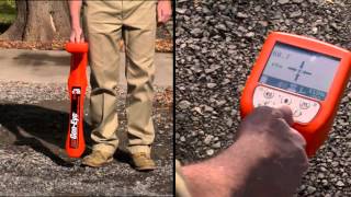 ▶ Gen Eye Hot Spot Pipe Locator  Quickly Locate Underground Pipes [upl. by Amir517]