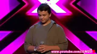 Will Perrett  The X Factor Australia 2013  Bootcamp [upl. by Leak]