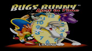 Bugs Bunny Lost In Time Part 1  This Isnt Pismo Beach [upl. by Pearse]