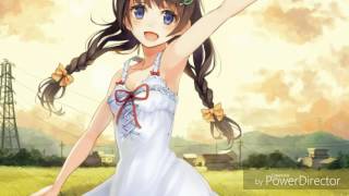 Nightcore  Biegnij przed siebie [upl. by Ahsuatal]