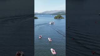 SelfDrive Boat Hire in Bowness or Ambleside [upl. by Julia]