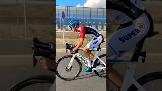 Training with Canyon Aeroad CFR Z2 Ride viralvideo bike bikelover viralshorts [upl. by Sokairyk135]