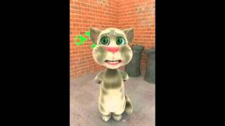 Talking Tom Prayer watch til the end [upl. by Hadley]