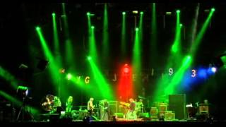 Neil Young Down by the River live at Hard Rock Calling 2009  UNCUT [upl. by Wichern]