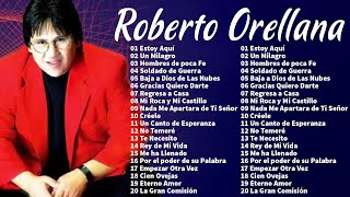 Yo Tengo Un Nuevo Amor  Mix Roberto Orellana  Mi Vida Esta Llena de ti Ungeme y Mas [upl. by Arramas]