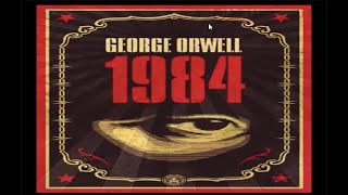 quot1984quot George Orwell Audiolibro En Español [upl. by Kylynn]