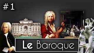 LPA1  Le Baroque [upl. by Nnanaej]