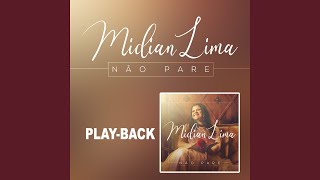 Não Pare Playback [upl. by Igenia]