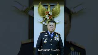 Sejarah baru di tubuh Polri 2 Komjen Berdarah batak Aktif saat ini shortsvideo bataknesia [upl. by Blakelee]