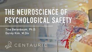 The Neuroscience of Psychological Safety [upl. by Udela]