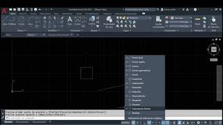 Configuración inicial AutoCAD [upl. by Birk]