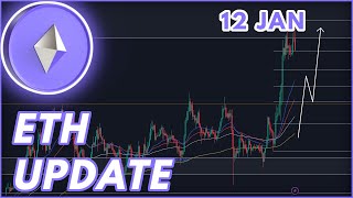 ETHEREUM ETF INCOMING🚨  ETHEREUM ETH PRICE PREDICTION 2023 [upl. by Amre]