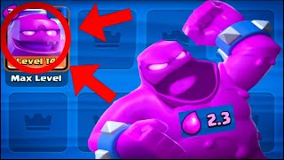 ONLY ELIXIR GOLEM DECK BE LIKE  Clash Royale Memes 2023 [upl. by Acirred381]