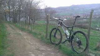 Cannondale Scalpel Carbon  2010 [upl. by Aelak319]