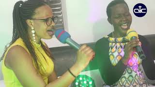 Oswinziibwe Nga Mukama Katonda Waffe  Praise amp Worship Song  Christ The Way Church Ministries [upl. by Annekcm]