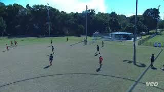 Eli Heritage Kemp 2024 Highlights [upl. by Ferro]