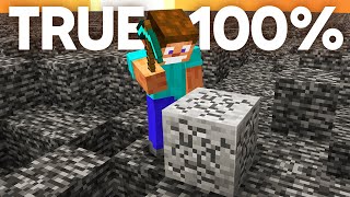 How to 100 Minecraft [upl. by Dremann]