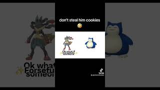 Snorlax spits the truth pokecommunity pokemon pokemoncommunity pokemonhumor scarletandviloet [upl. by Suiraj424]