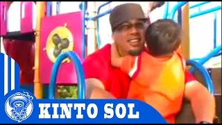 KINTO SOL  quotEL TIEMPO PASAquot Music Video [upl. by Ajed616]