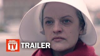 The Handmaids Tale Series Trailer  Catch Up With  Rotten Tomatoes TV [upl. by Ydnih]