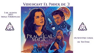 2 Prácticamente Magia [upl. by Leamhsi]