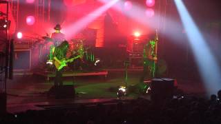 Primus  Coattails of a Dead Man  Congress Theater Chicago Illinois [upl. by Stormi131]