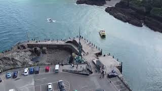 North Devon Ilfracombe Harbour [upl. by Terris719]