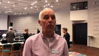 Empirisk dannelsesforskning III Prof Gert Biesta [upl. by Helfand]