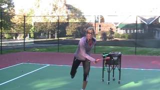 Abbreviated Serve Tips [upl. by Lynett]